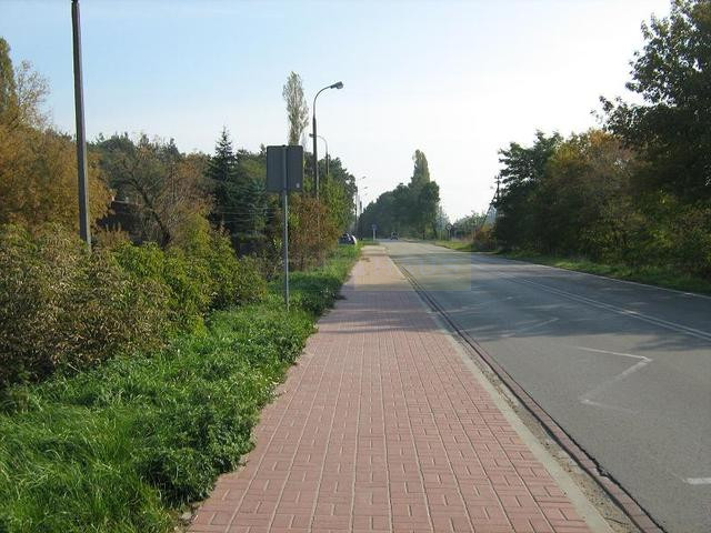 Działka Sprzedaż Dębina 5
