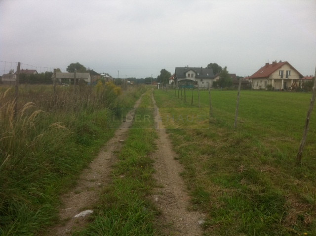 Działka Sprzedaż Zaborówek 4