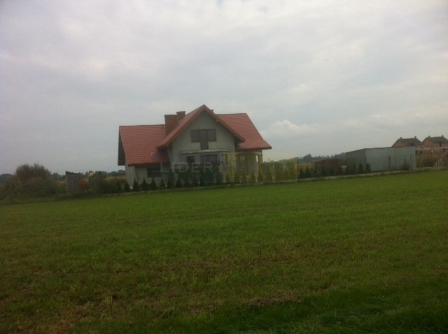 Działka Sprzedaż Zaborówek 5