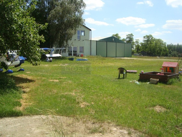 Lokal Sprzedaż Słomczyn 15