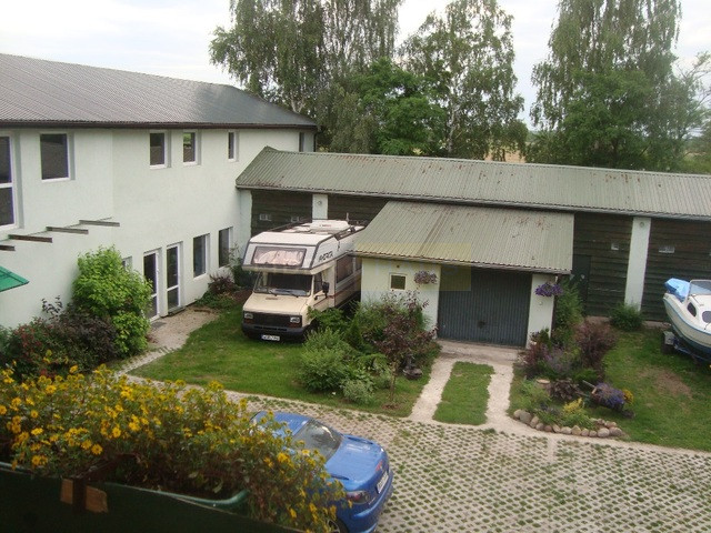 Lokal Sprzedaż Słomczyn 21