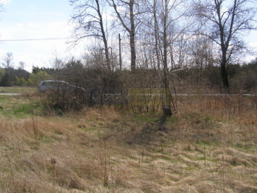Działka Sprzedaż Nowe Grochale