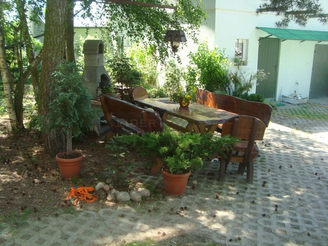Obiekt Sprzedaż Słomczyn 15