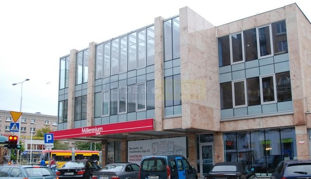 Lokal Sprzedaż Warszawa Śródmieście 1