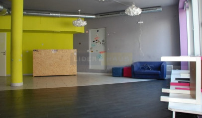 Lokal Sprzedaż Warszawa Śródmieście