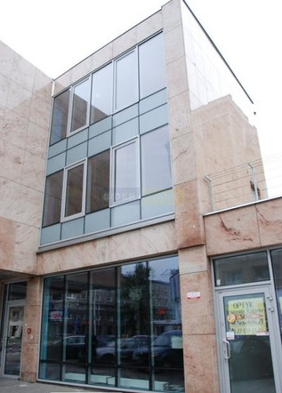 Lokal Sprzedaż Warszawa Śródmieście 4