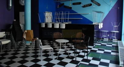 Lokal Sprzedaż Warszawa Śródmieście