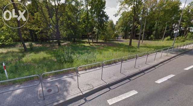 Działka Sprzedaż Jadwisin 2