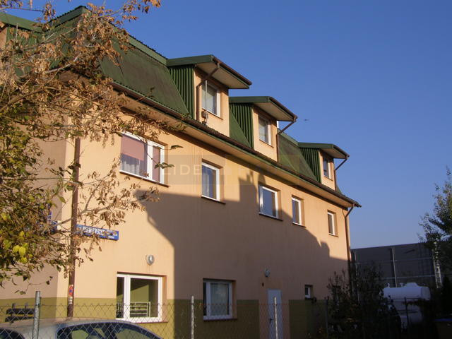 Lokal Sprzedaż Łomianki 1