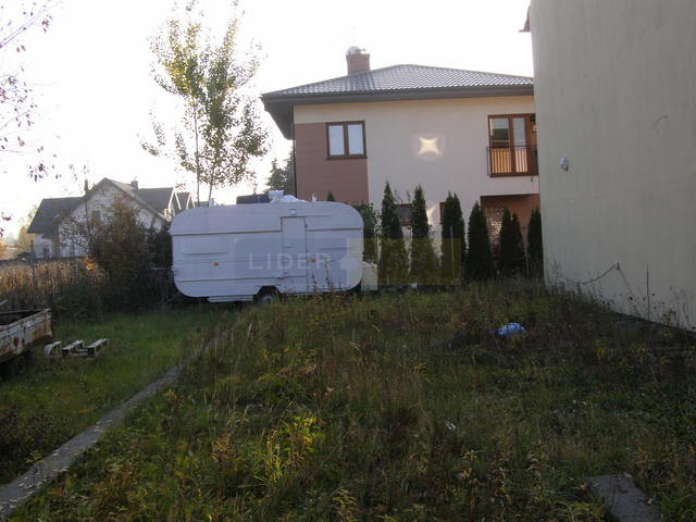 Lokal Sprzedaż Łomianki 13