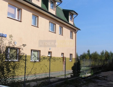 Lokal Sprzedaż Łomianki 2