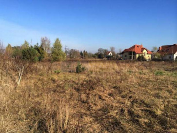 Działka Sprzedaż Kiełpin