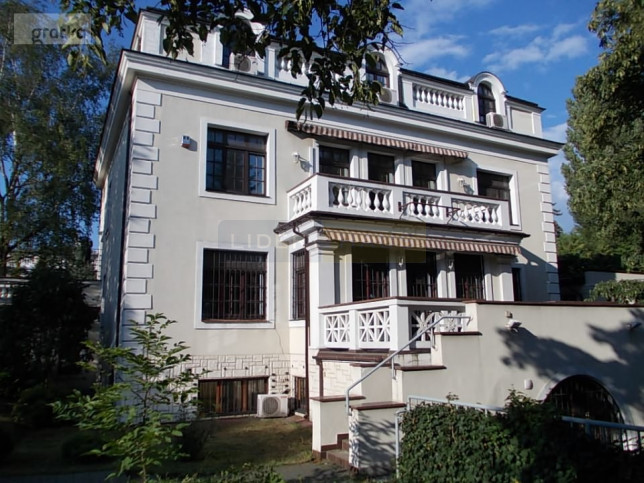 Dom Sprzedaż Warszawa Mokotów 1