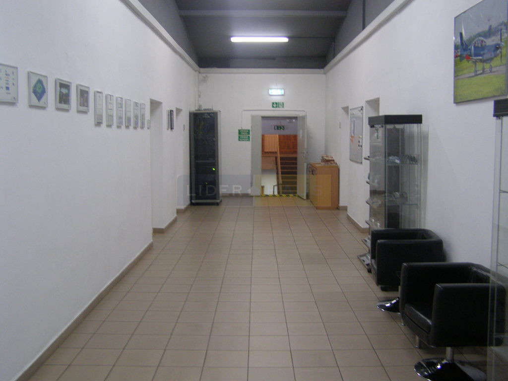 Lokal Wynajem Łomianki
