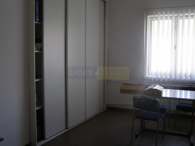 Lokal Wynajem Łomianki 12