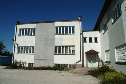 Lokal Sprzedaż Łomianki