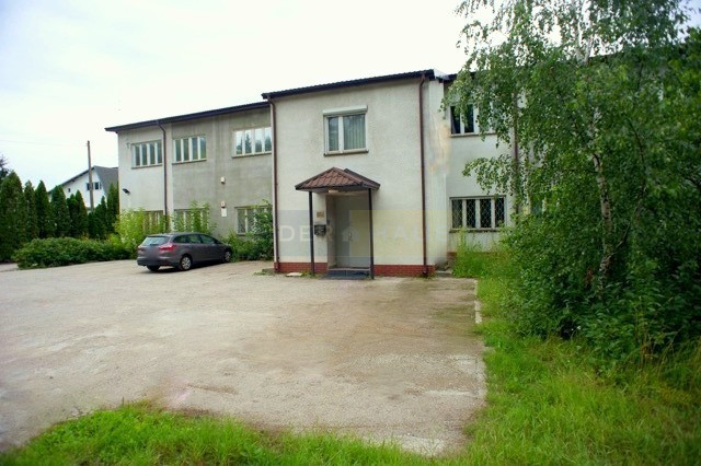 Lokal Wynajem Łomianki 4