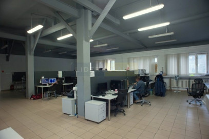 Lokal Sprzedaż Łomianki