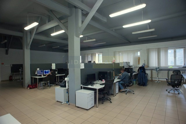 Lokal Sprzedaż Łomianki 14