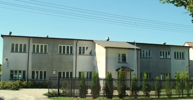Lokal Wynajem Łomianki