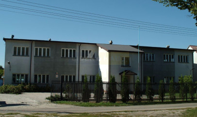 Lokal Sprzedaż Łomianki
