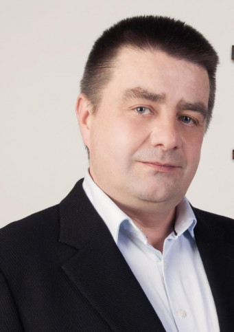 Dariusz Szafrański