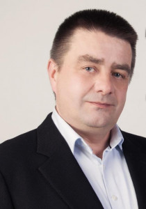 Dariusz Szafrański