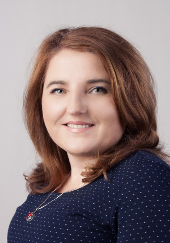 Urszula Radzikowska