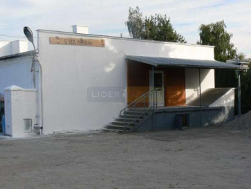 Lokal Wynajem Stare Babice