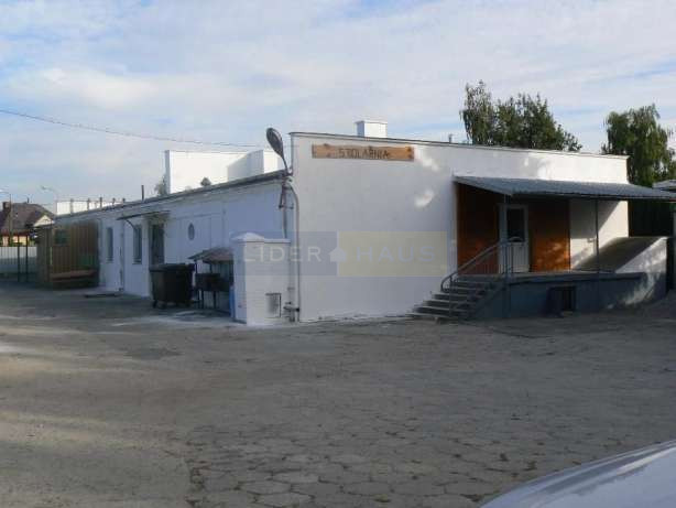 Lokal Wynajem Stare Babice 2