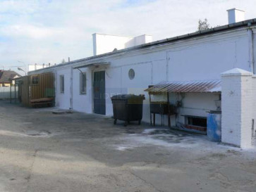 Lokal Wynajem Stare Babice