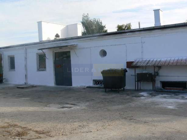Lokal Wynajem Stare Babice 4