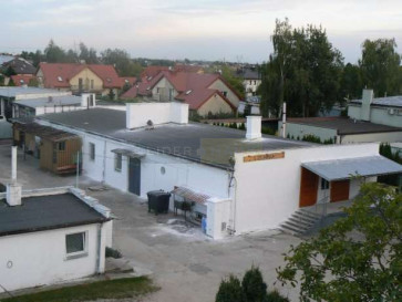 Lokal Wynajem Stare Babice