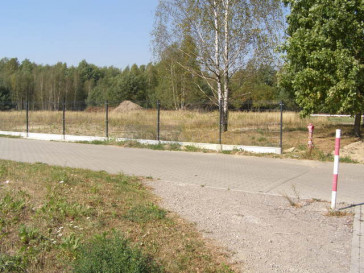 Działka Sprzedaż Izabelin-Dziekanówek