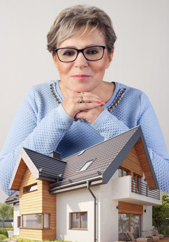 URSZULA GAŁĄZKA
