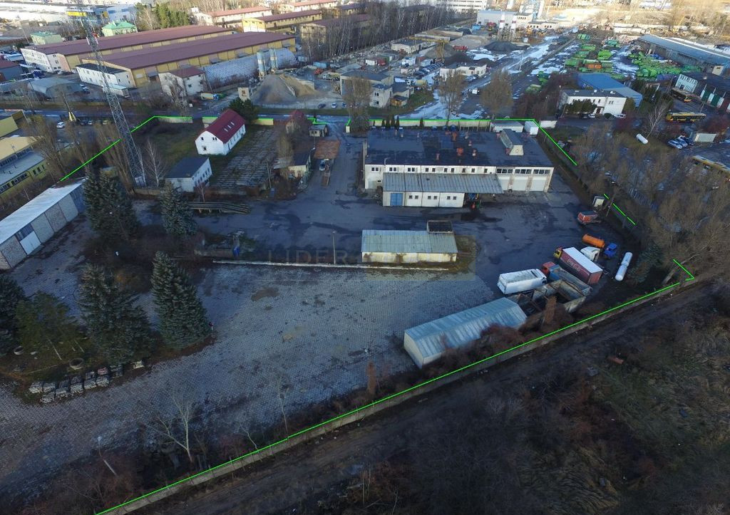 Lokal Sprzedaż Pruszków