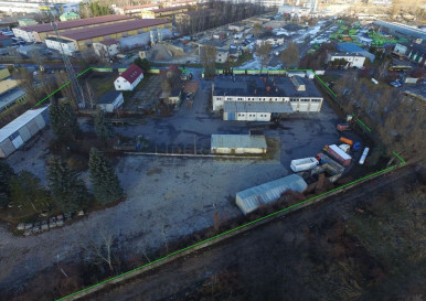 Lokal Sprzedaż Pruszków