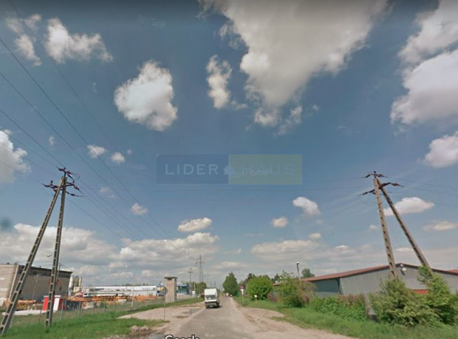 Lokal Sprzedaż Pruszków 2