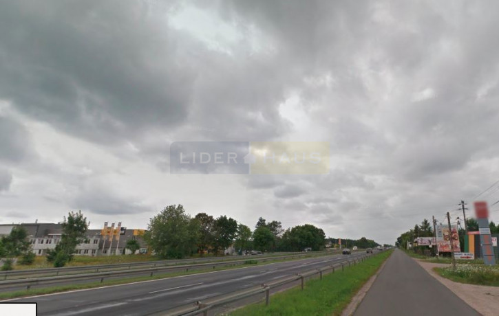 Działka Sprzedaż Pieńków 1