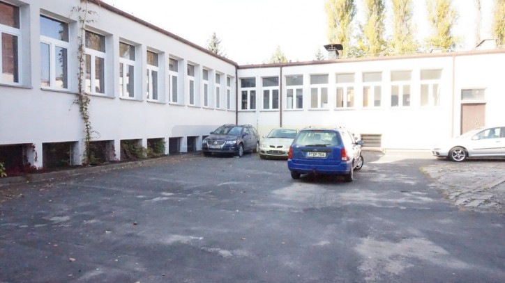 Lokal Wynajem Dziekanów Leśny Marii Konopnickiej 10