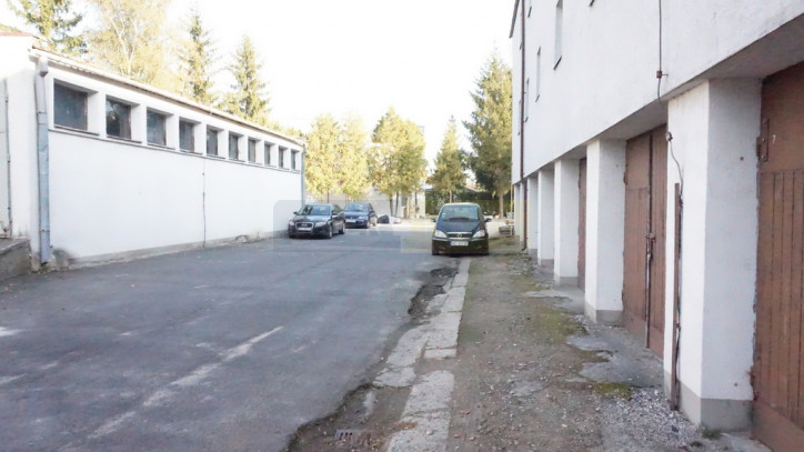 Lokal Wynajem Dziekanów Leśny Marii Konopnickiej 11