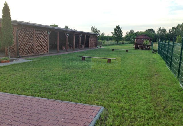 Lokal Sprzedaż Warszawa Bielany 3