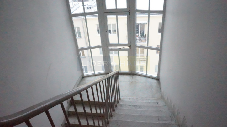 Mieszkanie Wynajem Warszawa Śródmieście Wiejska 13