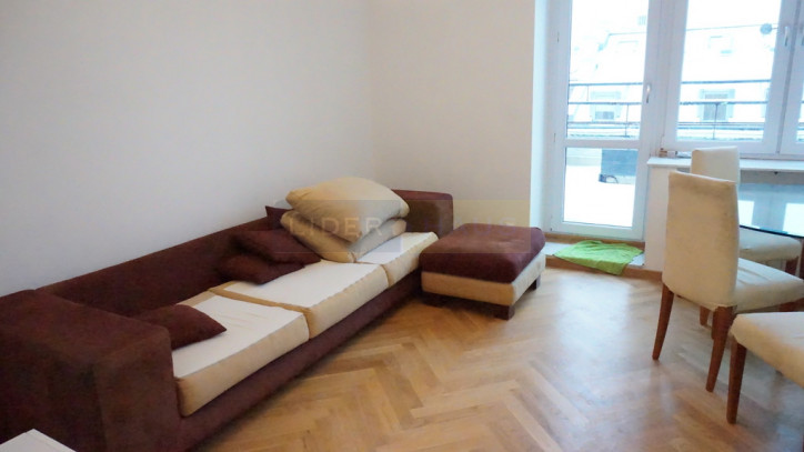 Mieszkanie Wynajem Warszawa Śródmieście Wiejska 4