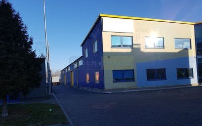 Lokal Sprzedaż Warszawa Bielany