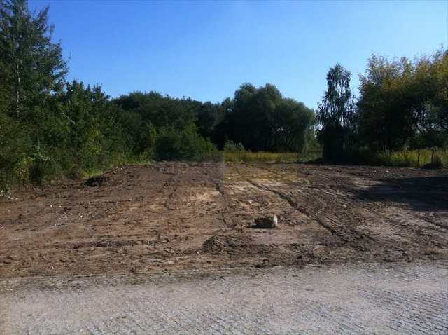 Działka Sprzedaż Warszawa Wilanów 1