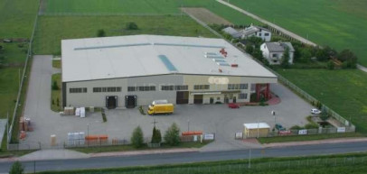 Lokal Sprzedaż Nadarzyn