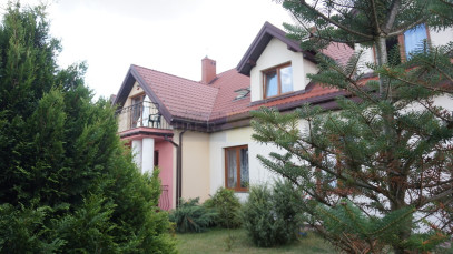 Lokal Sprzedaż Łomianki