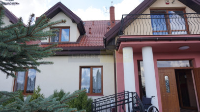 Lokal Sprzedaż Łomianki