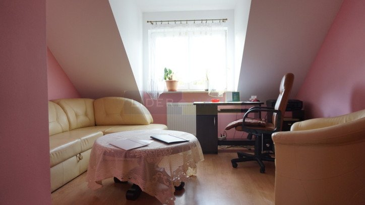 Lokal Sprzedaż Łomianki 5